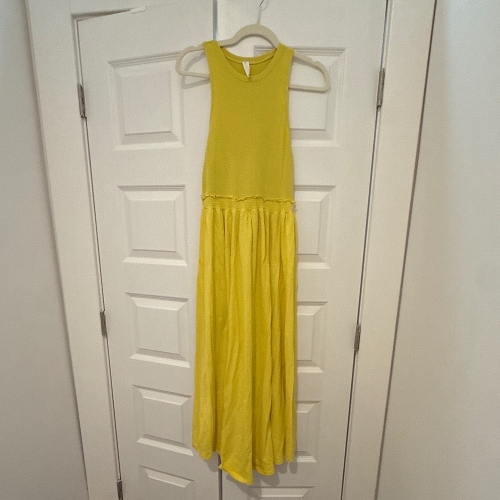 Anthropologie Maxie